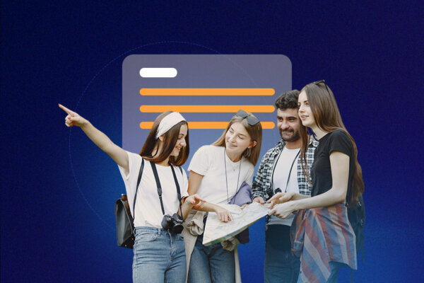 5 Essential Tips for Planning a Seamless Group Trip 