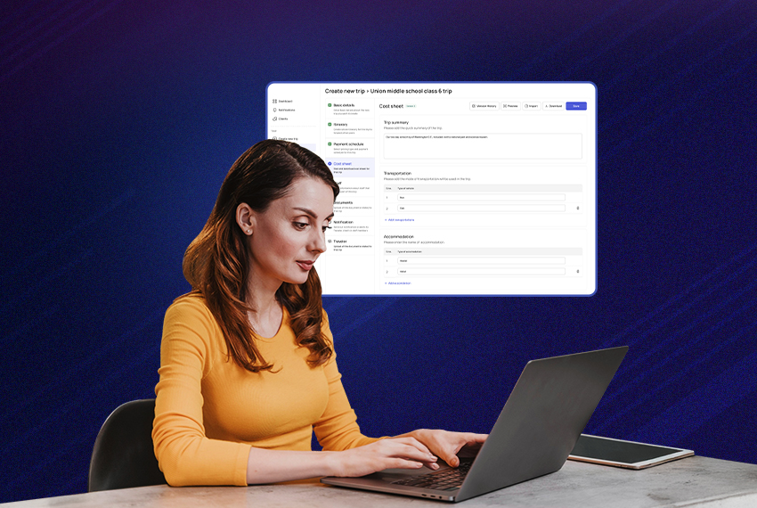 The Right Approach to Scaling Travel Management During Peak Seasons