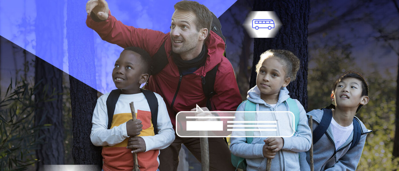 How Tour Management Software Improves Educational Trip Experiences 