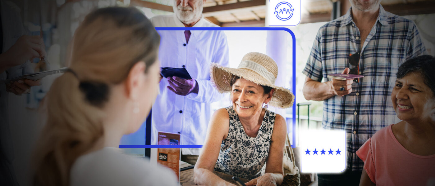 How Travel Agencies Can Improve Customer Retention with Group Travel Software