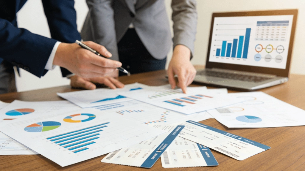 Business, Insights, Marketing, Software