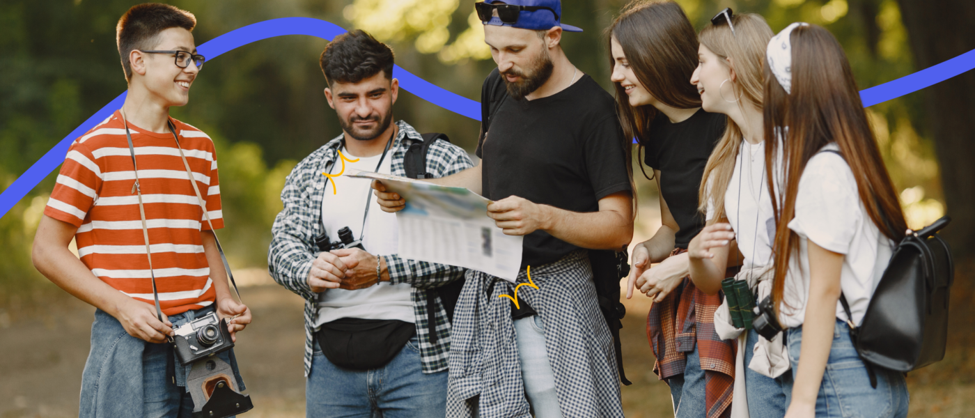 How to Plan Group Tours Efficiently with Travel Management Tool