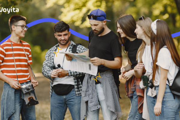 How to Plan Group Tours Efficiently with Travel Management Tool