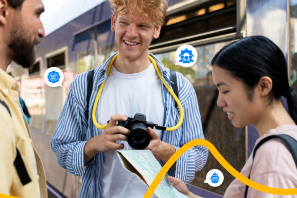 5 Ways to Automate Tour Operations and Save Time