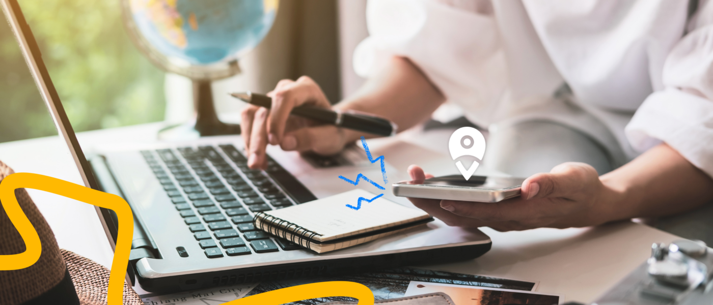 Why Tour Operators Need Customizable Travel Business Management Software