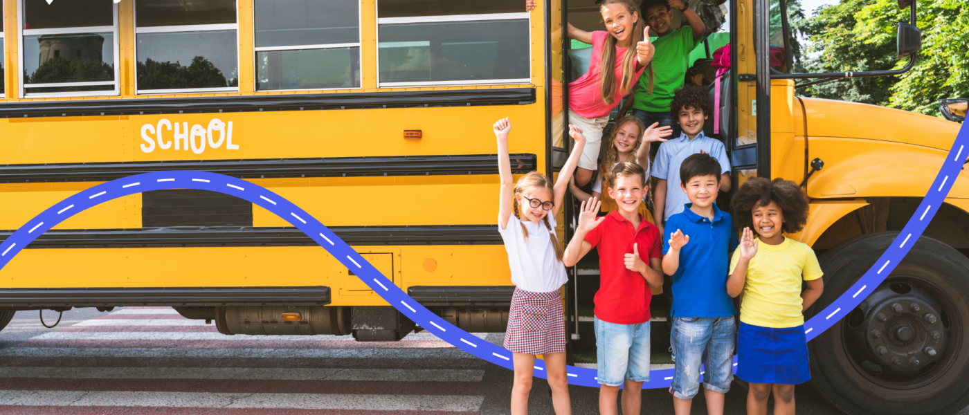 How Technology Is Changing the Way School Trips Run