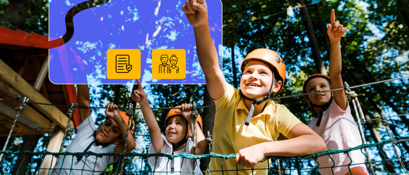 The Legal and Safety Aspects of School Trip Permission Slips 