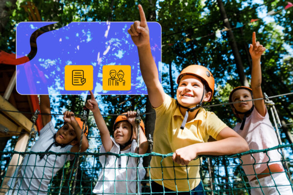 The Legal and Safety Aspects of School Trip Permission Slips 
