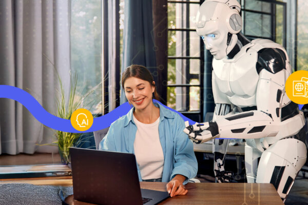 The Role of AI and Automation in Group Travel Management