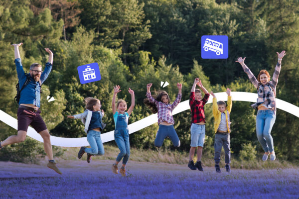 The Ultimate Guide to Organizing a Successful School Group Tour