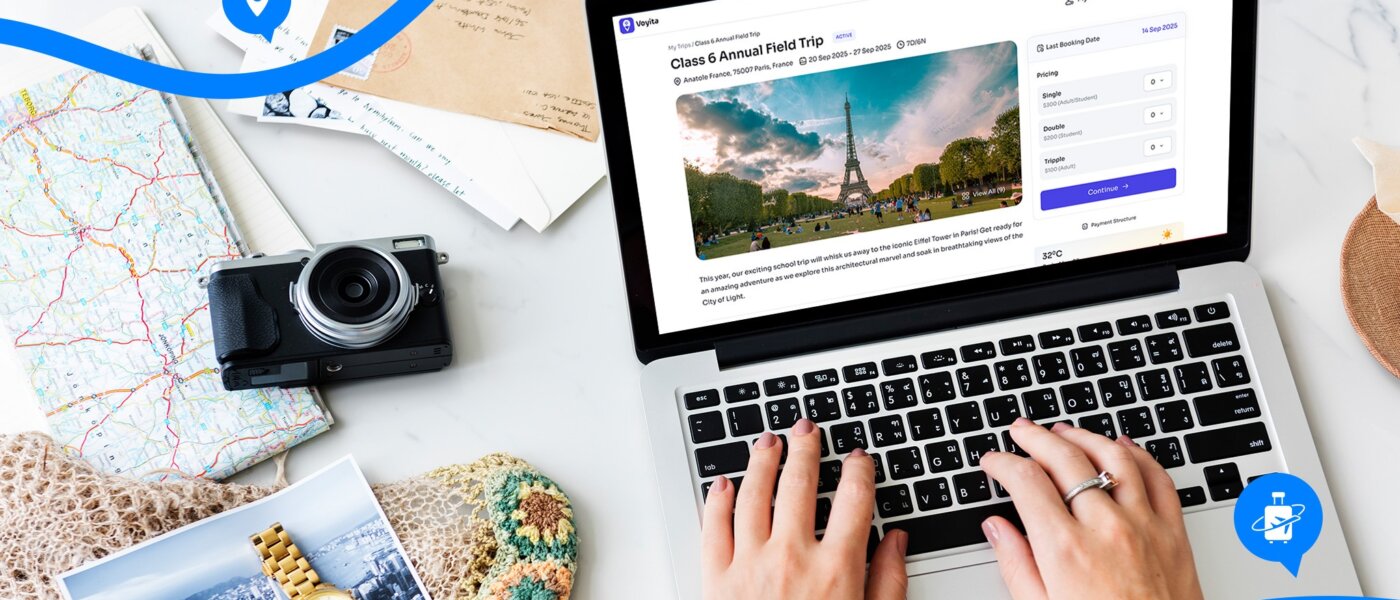 Best Group Travel Software for Tour Operators in 2026 