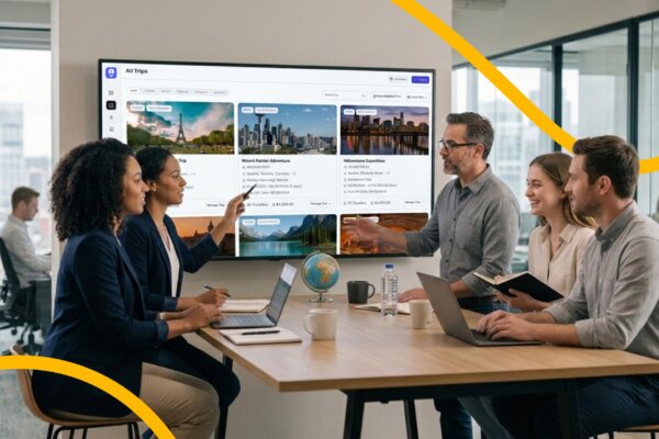 Group Travel Management Software for Tour Operators: Guide