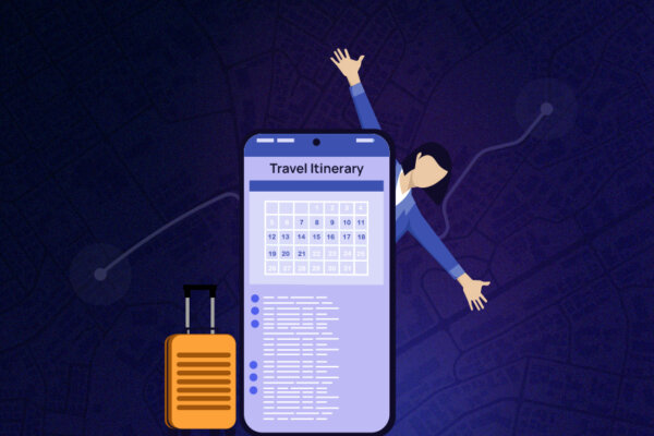 Personalizing Itineraries for Enhancing Customer Satisfaction