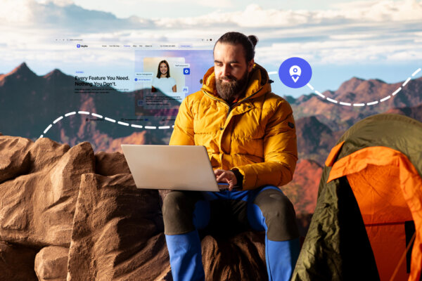 The Benefits of Using Software for Corporate Group Travel Management
