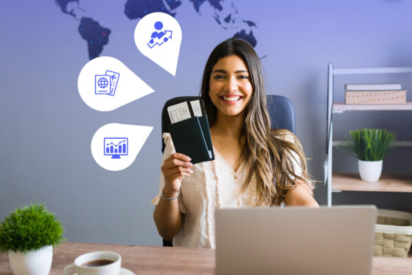 The Ultimate Guide to Small Business Travel Management 